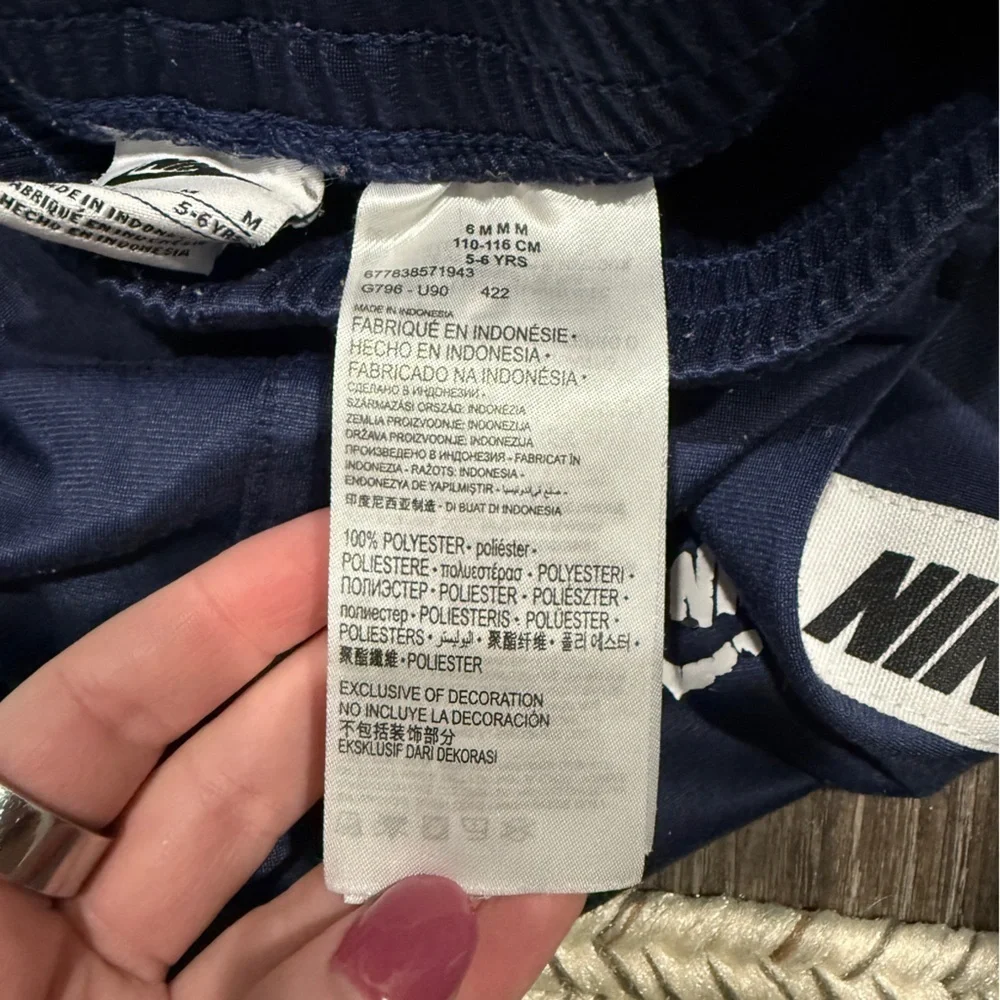 Nike excellent used